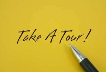Web Tours